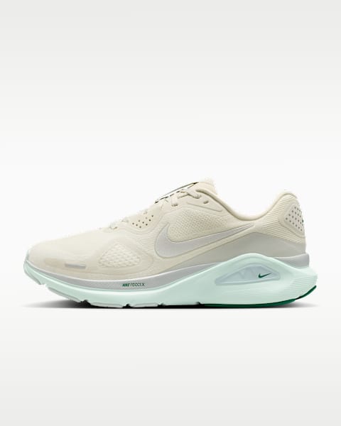 Nike Structure 26 Women's Road Running Shoes. Nike.com